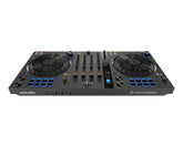 Pioneer DDJ-FLX6GT 4ch DJ Controller for rekordbox & Serato DJ Pro